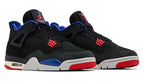 Air Jordan 4 Retro 'Rare Air' (White Lettering)