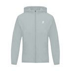 Lightweight Unisex Windbreaker Jacket
