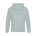 Lightweight Unisex Windbreaker Jacket