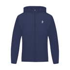 Lightweight Unisex Windbreaker Jacket