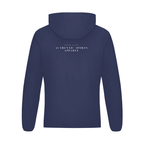 Lightweight Unisex Windbreaker Jacket