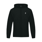 Lightweight Unisex Windbreaker Jacket