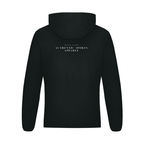 Lightweight Unisex Windbreaker Jacket