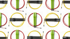 Mammal Speed Skipping Rope