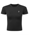 Ravar - Womens Fitted Performance Tee