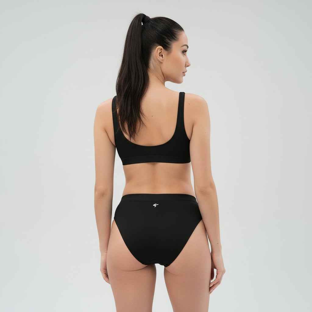 GymBum UK Defined High-Rise Set