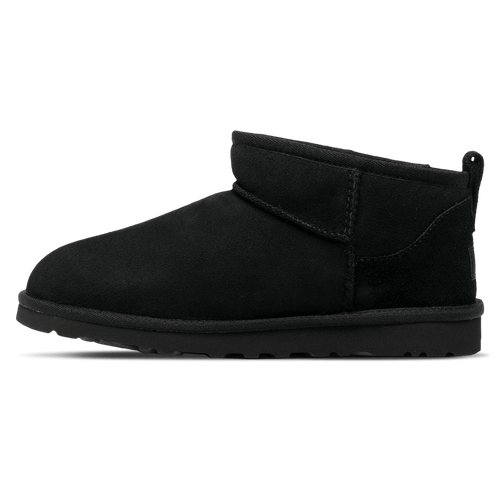 UGG Classic Ultra Mini Black (W)