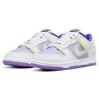 Union LA x Nike Dunk Low 'Passport Pack - Court Purple'