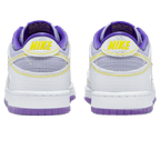 Union LA x Nike Dunk Low 'Passport Pack - Court Purple'