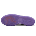 Union LA x Nike Dunk Low 'Passport Pack - Court Purple'