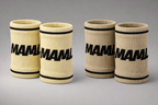 Long Wristbands - 15cm / 6 inches