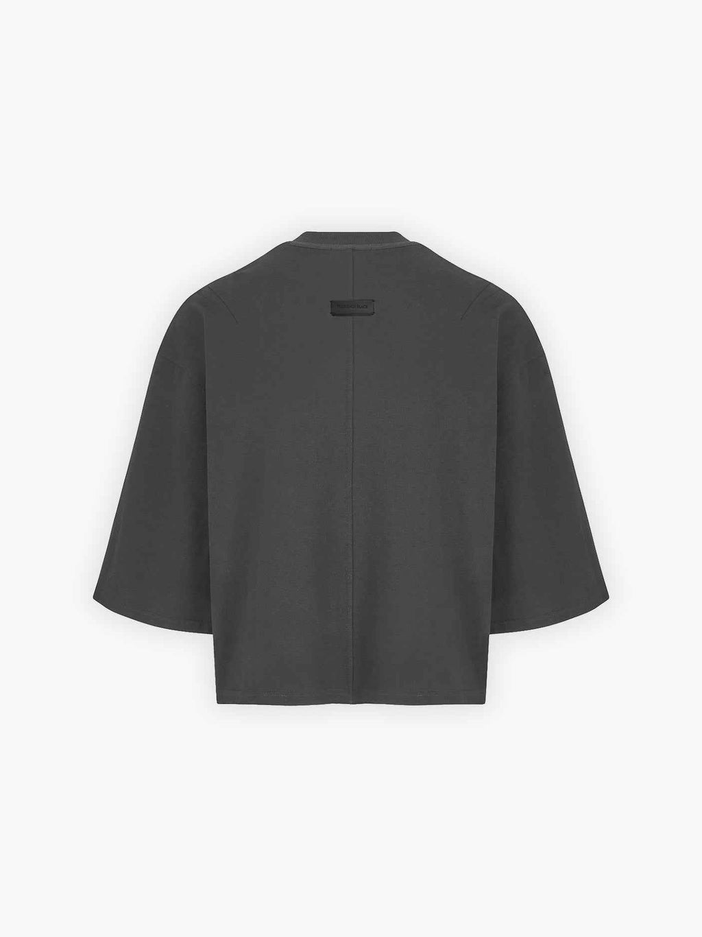 Florence Crop Tee