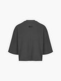 Florence Crop Tee