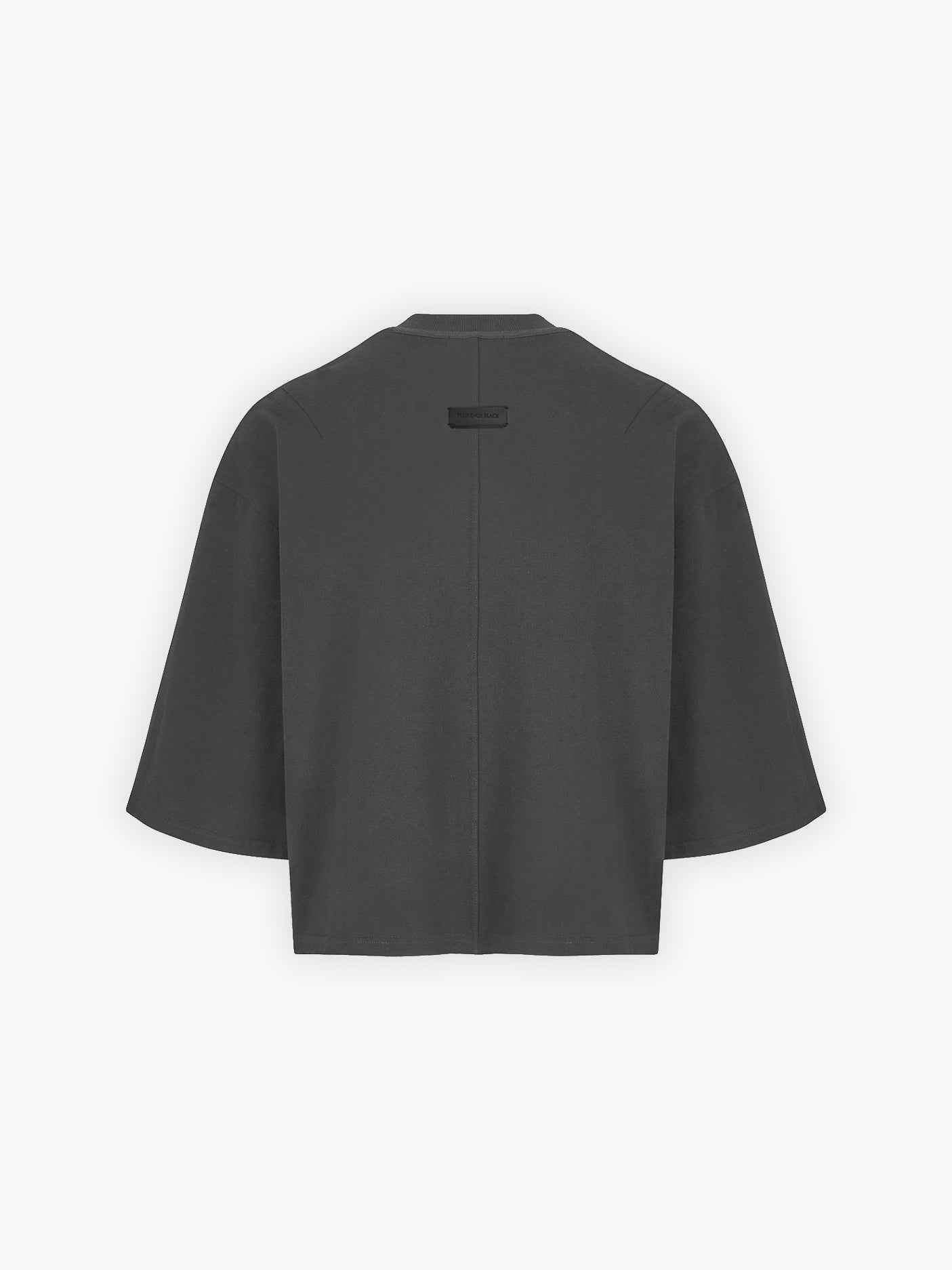 Florence Crop Tee