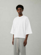 Florence Crop Tee V2