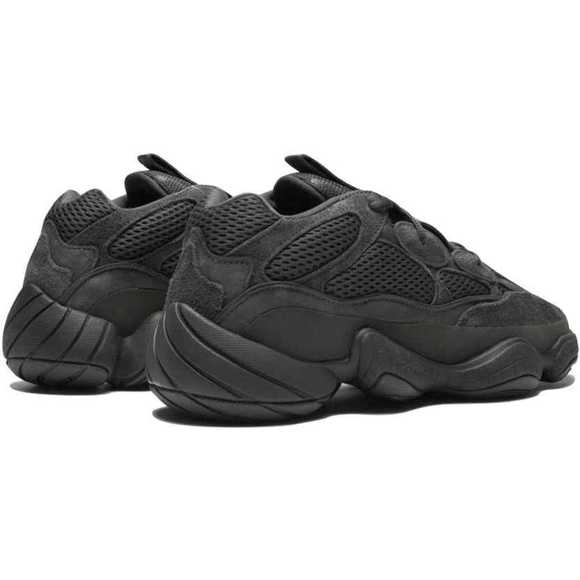 Yeezy 500 'Utility Black'