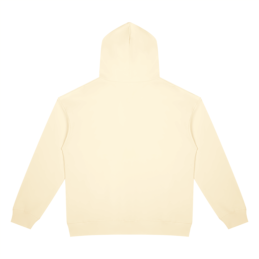 Unisex Heavyweight Full Zip Hoodie