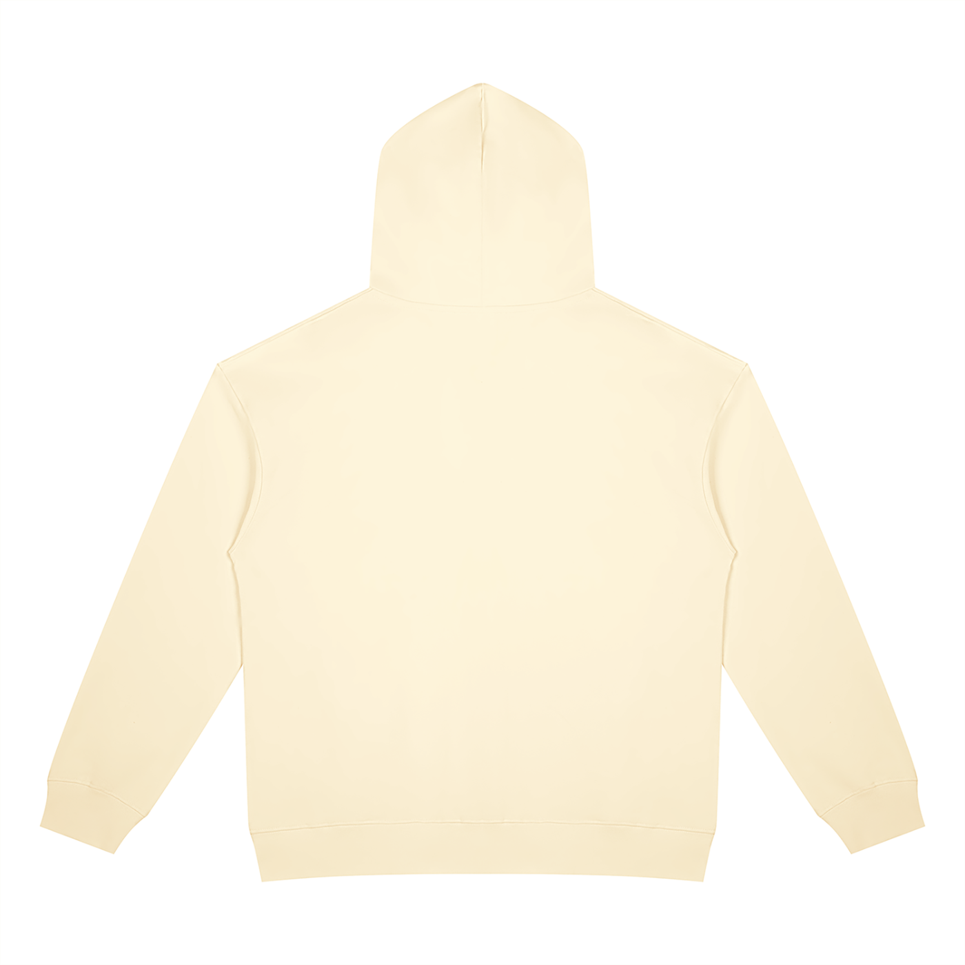 Unisex Heavyweight Full Zip Hoodie