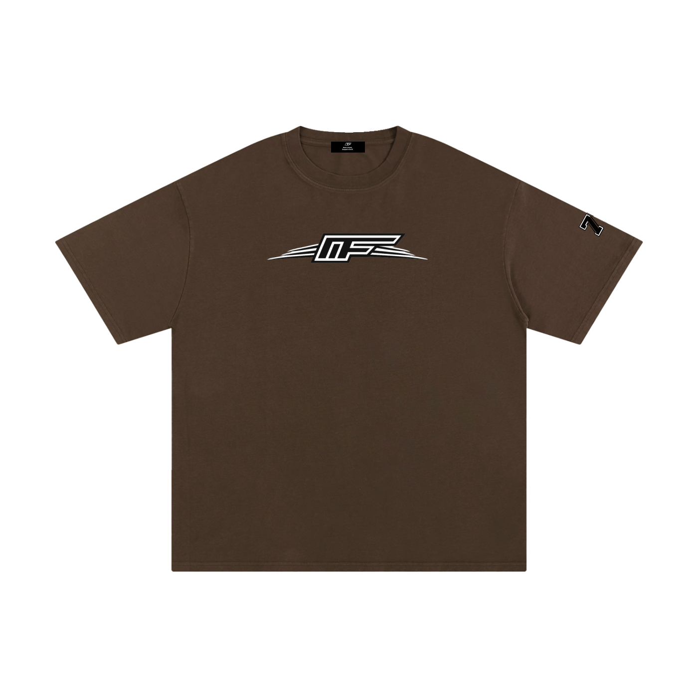 Unisex Cotton T-Shirt - Your Go-To Essential for Effortless Style