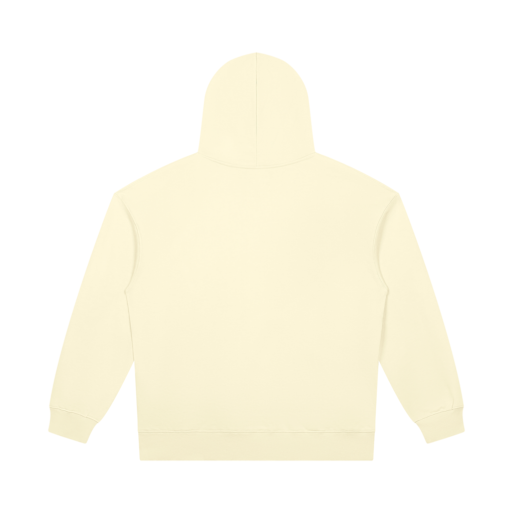Unisex Heavyweight Pullover Hoodie