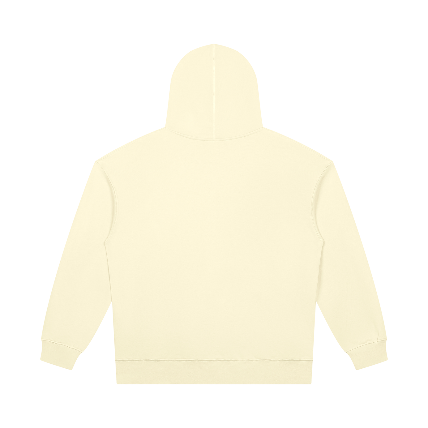 Unisex Heavyweight Pullover Hoodie
