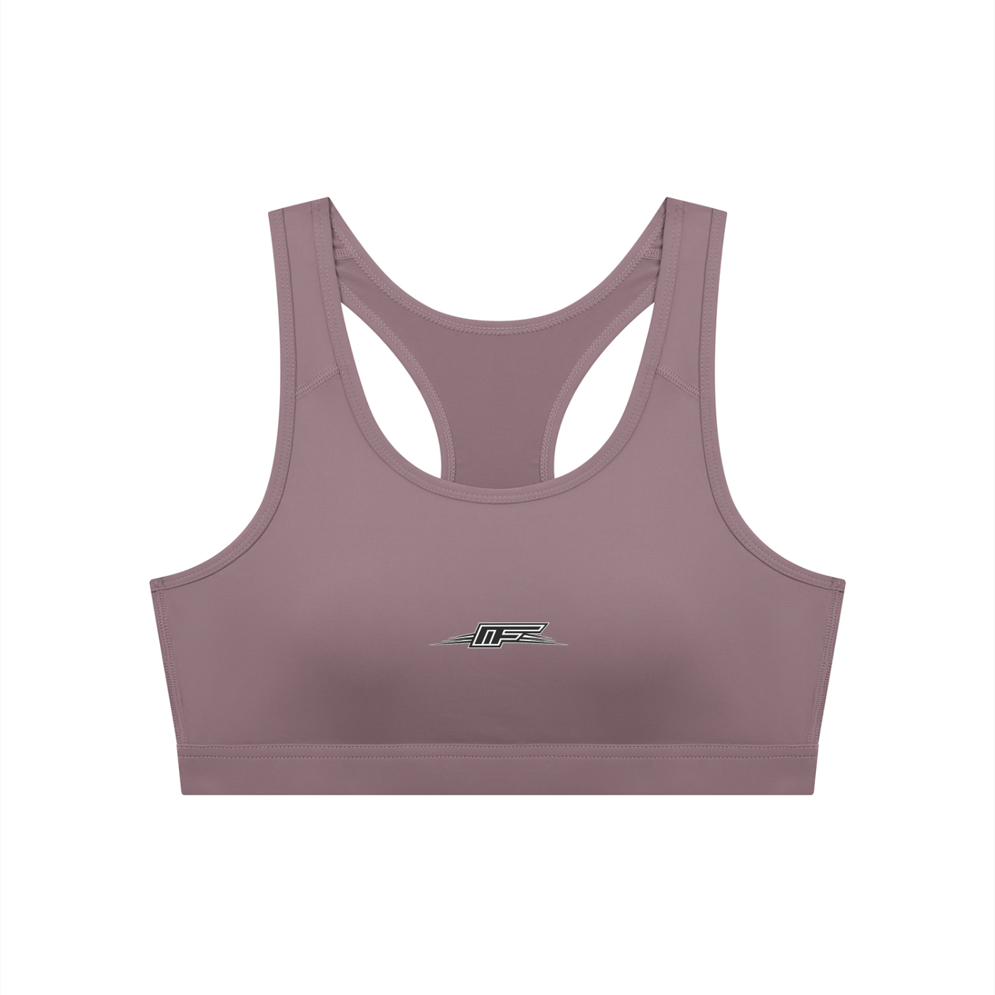 Ultimate Comfort: Cropped Sports Bra for Women