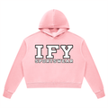 Women’s Vintage Wash Heavyweight Hoodie