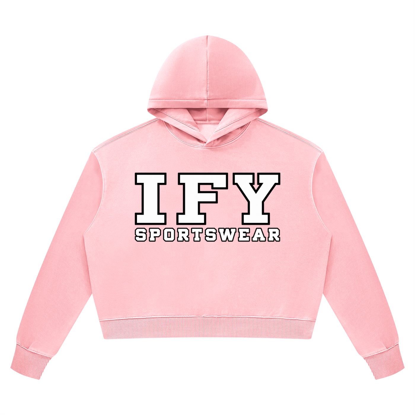 Women’s Vintage Wash Heavyweight Hoodie