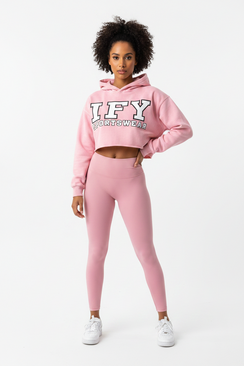 Women’s Vintage Wash Heavyweight Hoodie