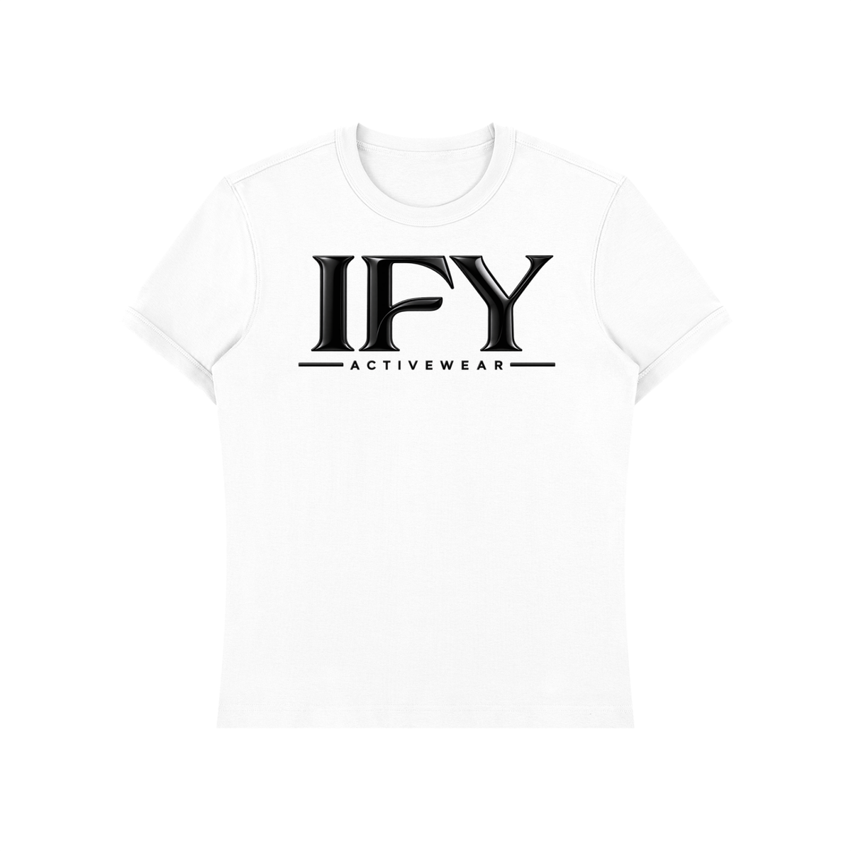 Unisex Heavyweight Slim Fit T-Shirt