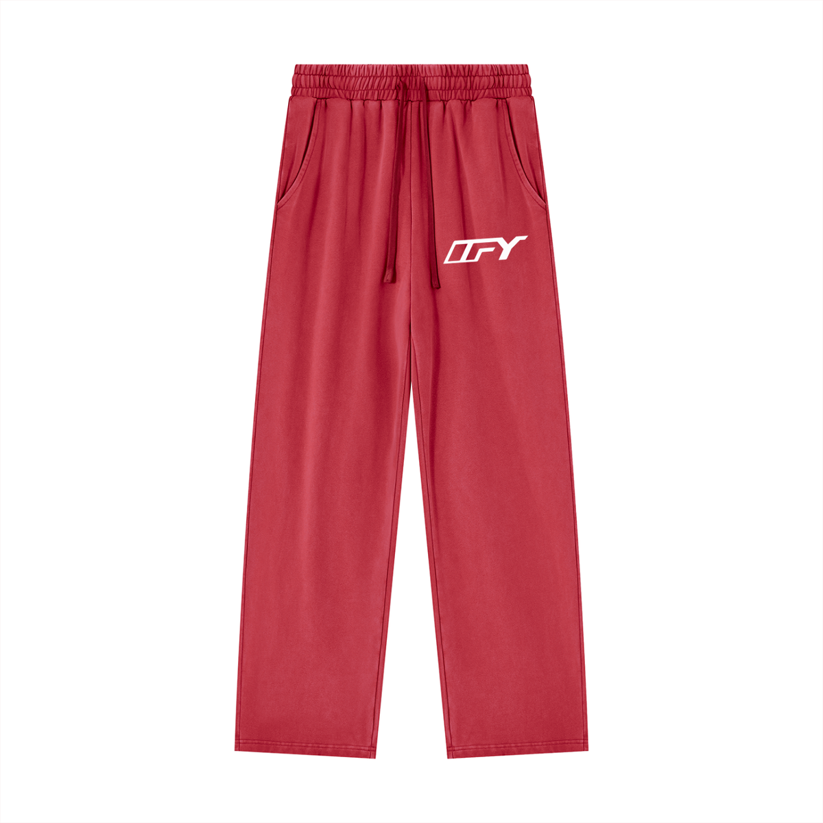 Unisex Heavyweight Vintage Wash Sweatpants