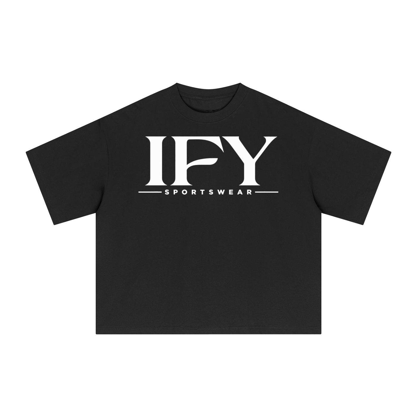 Essential Sorona Boxy T-Shirt