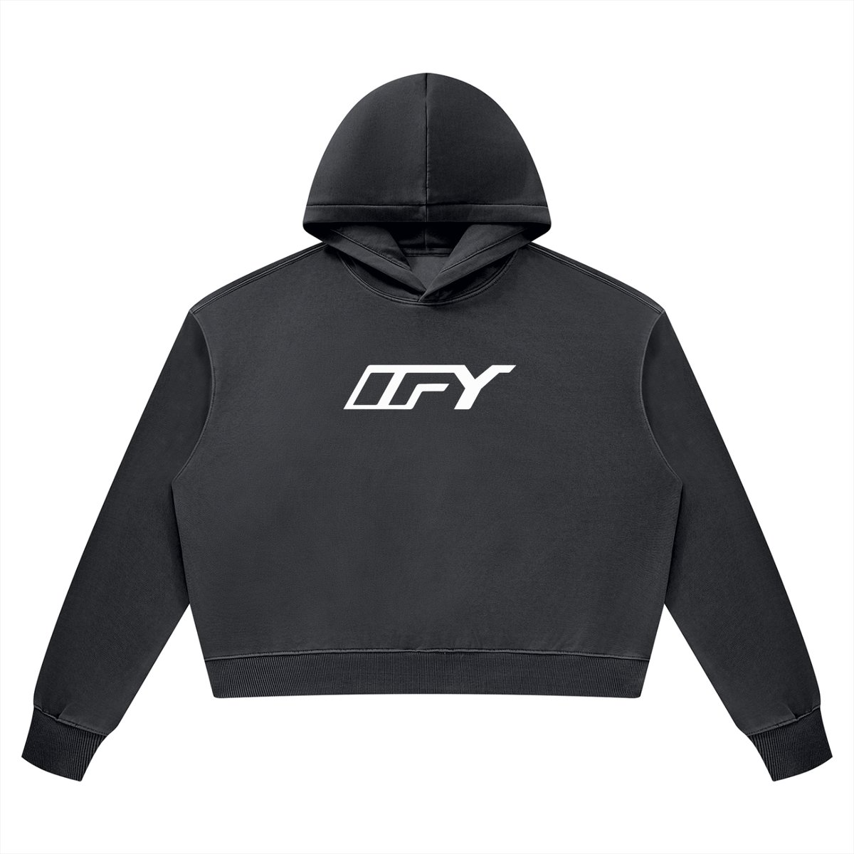 Women’s Vintage Wash Heavyweight Hoodie