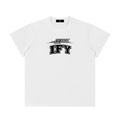 Unisex Regular Fit Crewneck T-Shirt