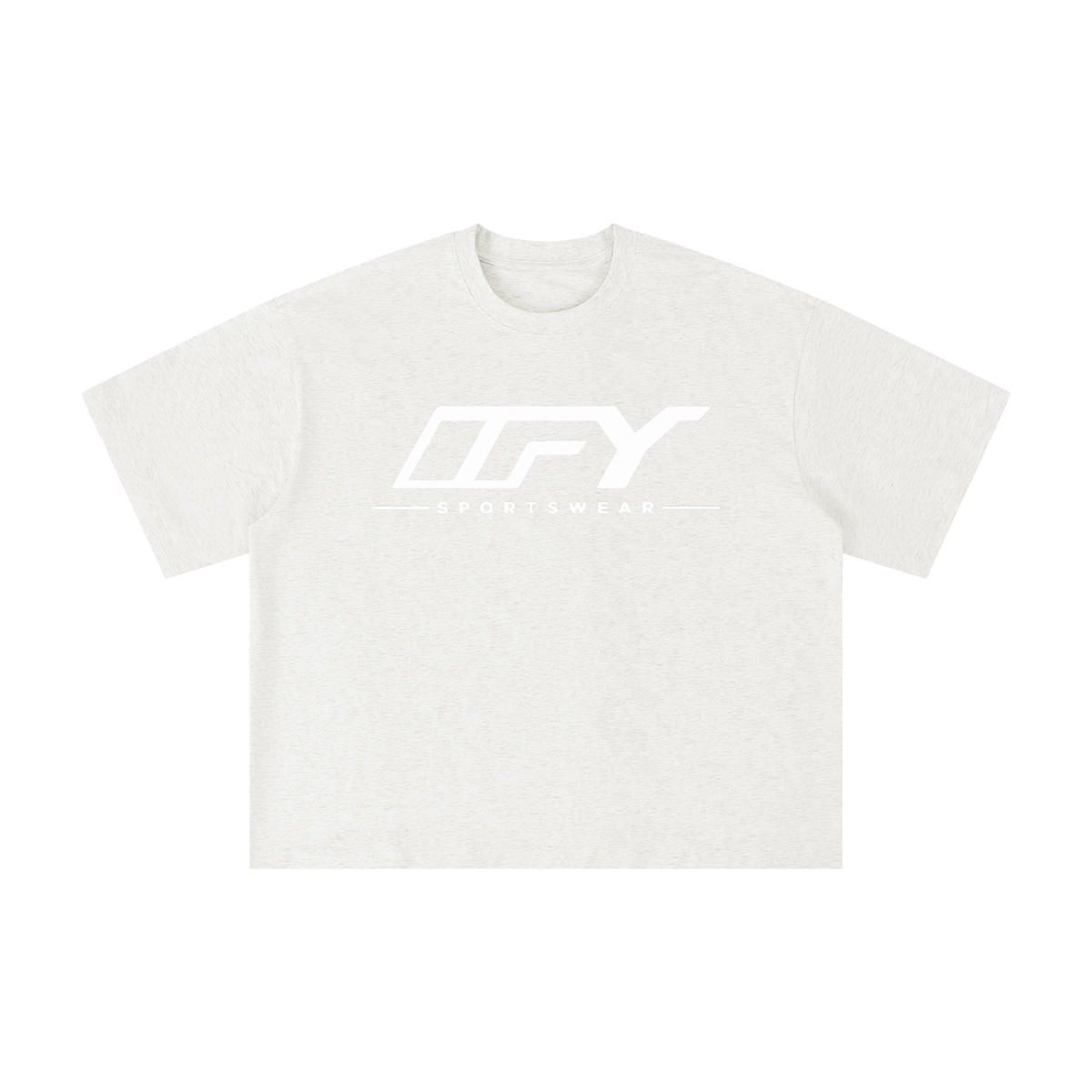 Unisex Oversized T-Shirt - The Ultimate Blend of Comfort and Style