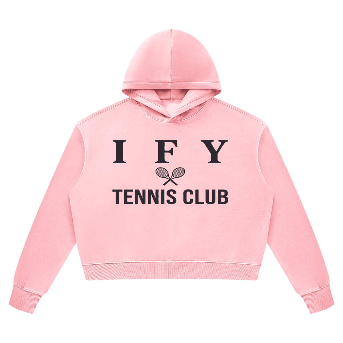 Vintage Wash Heavyweight Hoodie