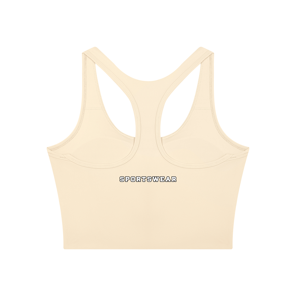 Women's Color Block Yoga Tank Top