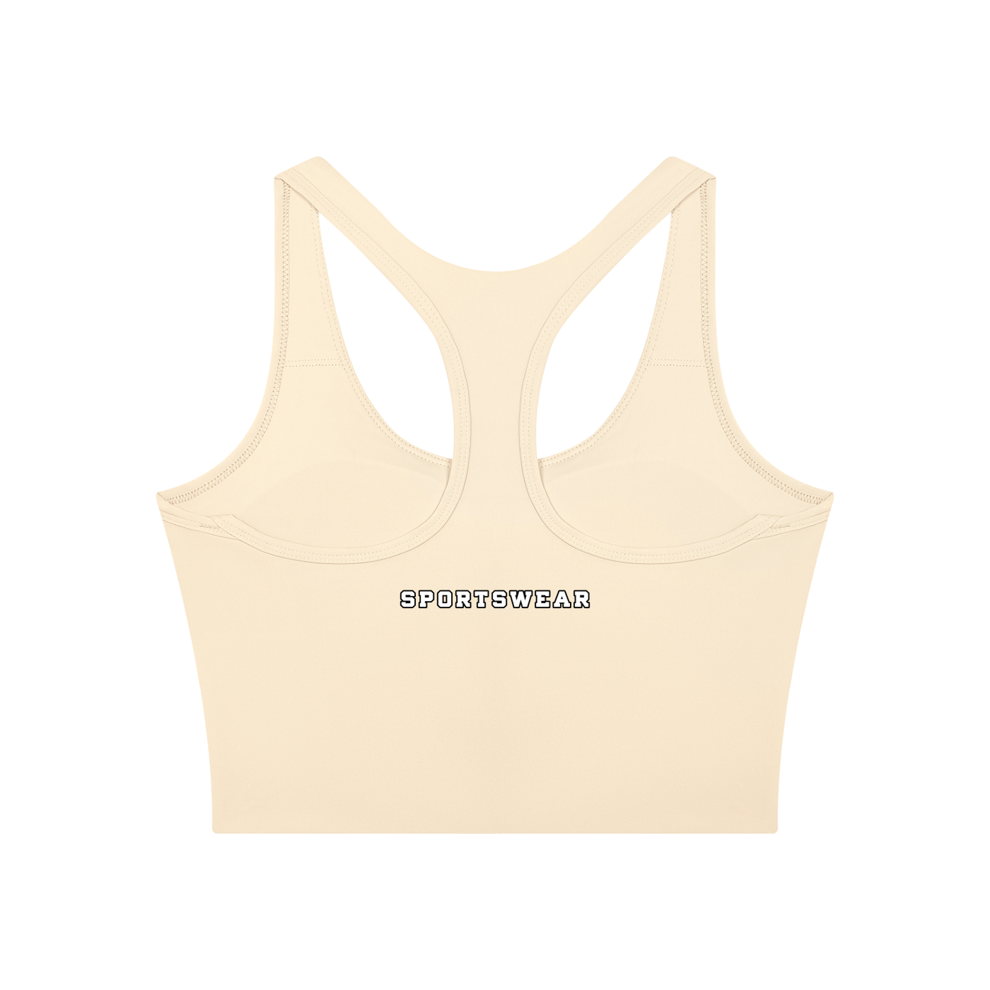 Women's Color Block Yoga Tank Top