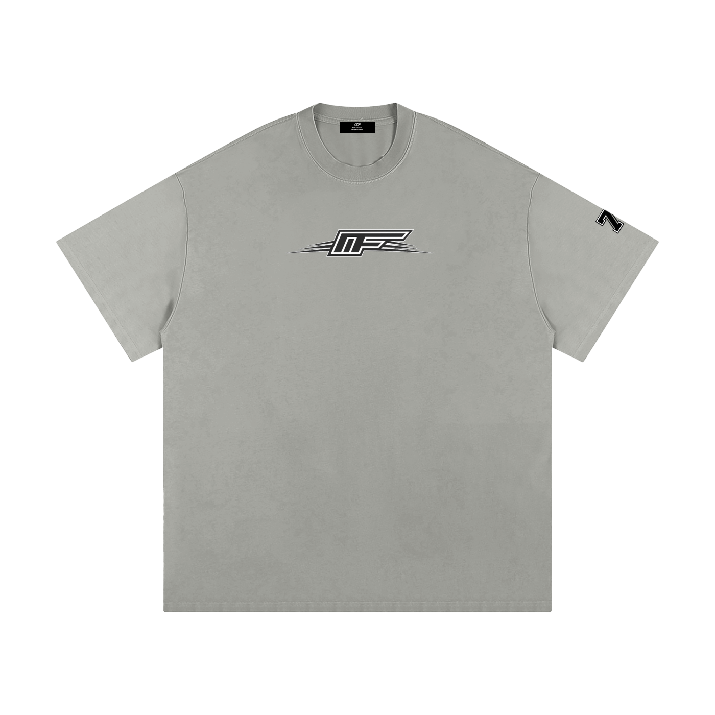 Heavyweight Loose Fit T-Shirt