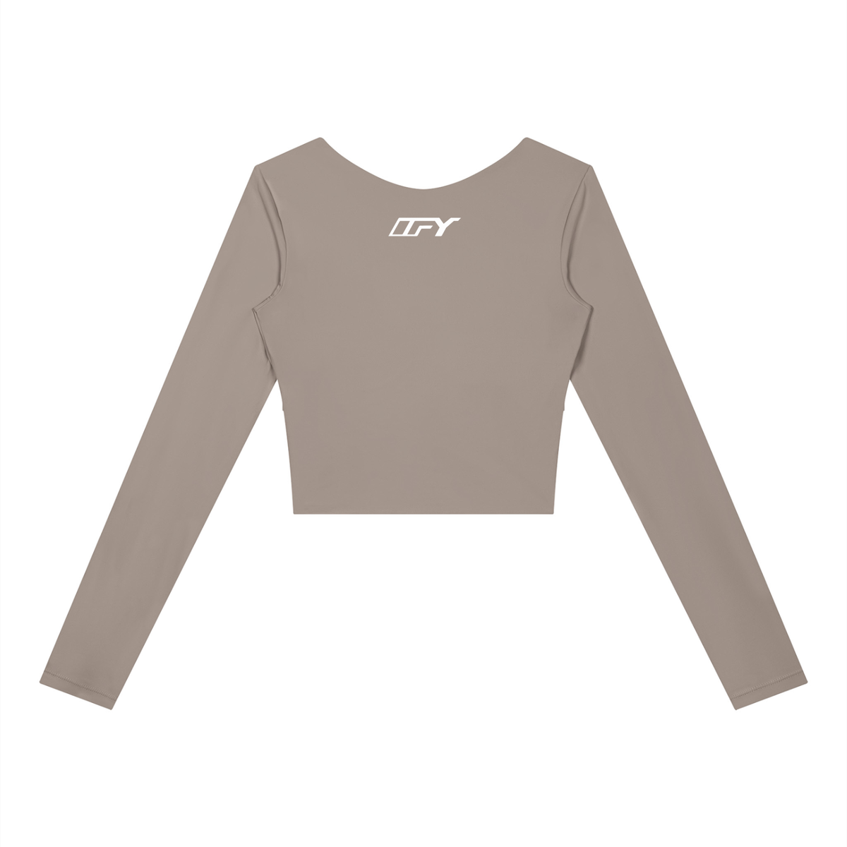 Women's Paneled Yoga Jacket