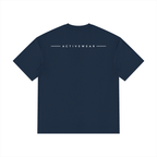 Unisex Drop Shoulder T-Shirt: Comfort Meets Style for Everyday Wear