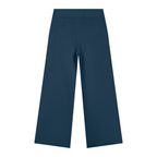 Women's Wide Leg Fleece Sweatpants