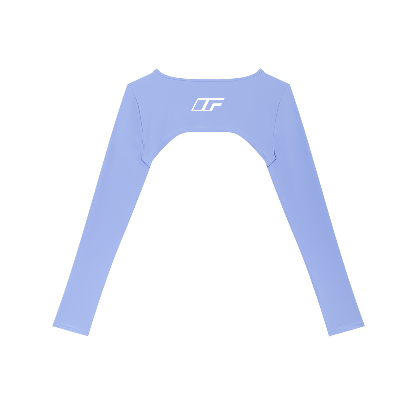 Elevate Your Workout with Our Women's Long Sleeve Yoga Shrug
