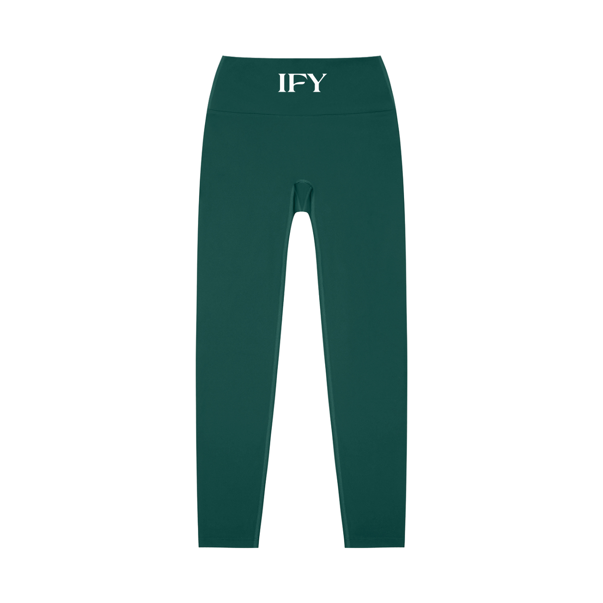 High-Waisted Yoga Leggings