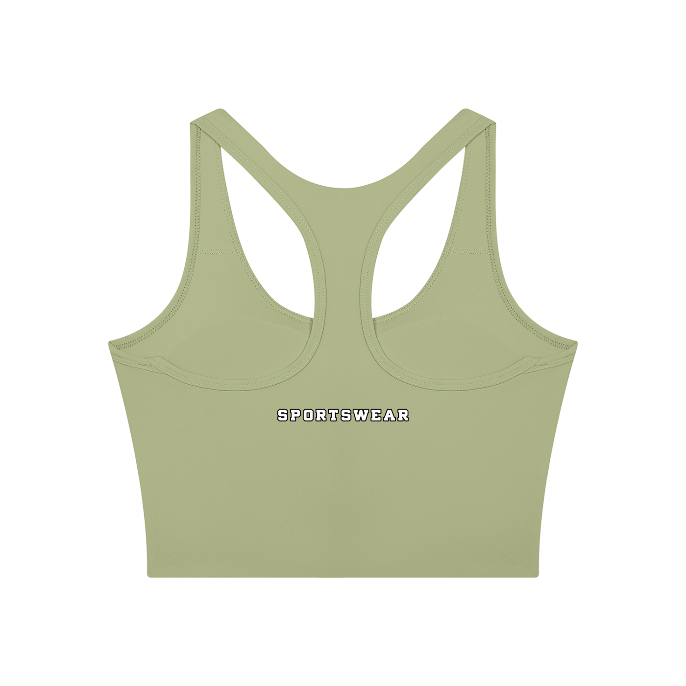 Women's Color Block Yoga Tank Top