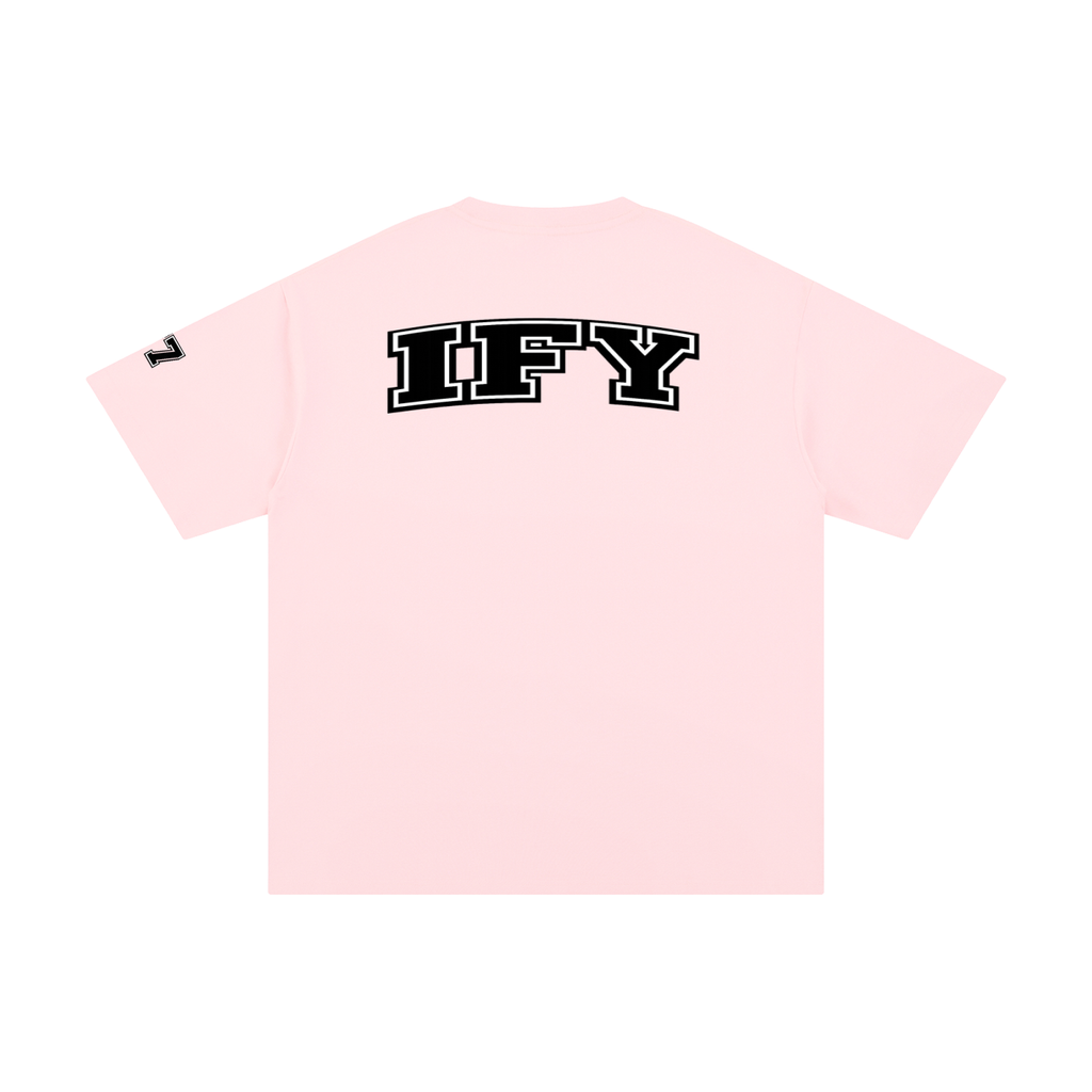 Unisex Cotton T-Shirt - Your Go-To Essential for Effortless Style