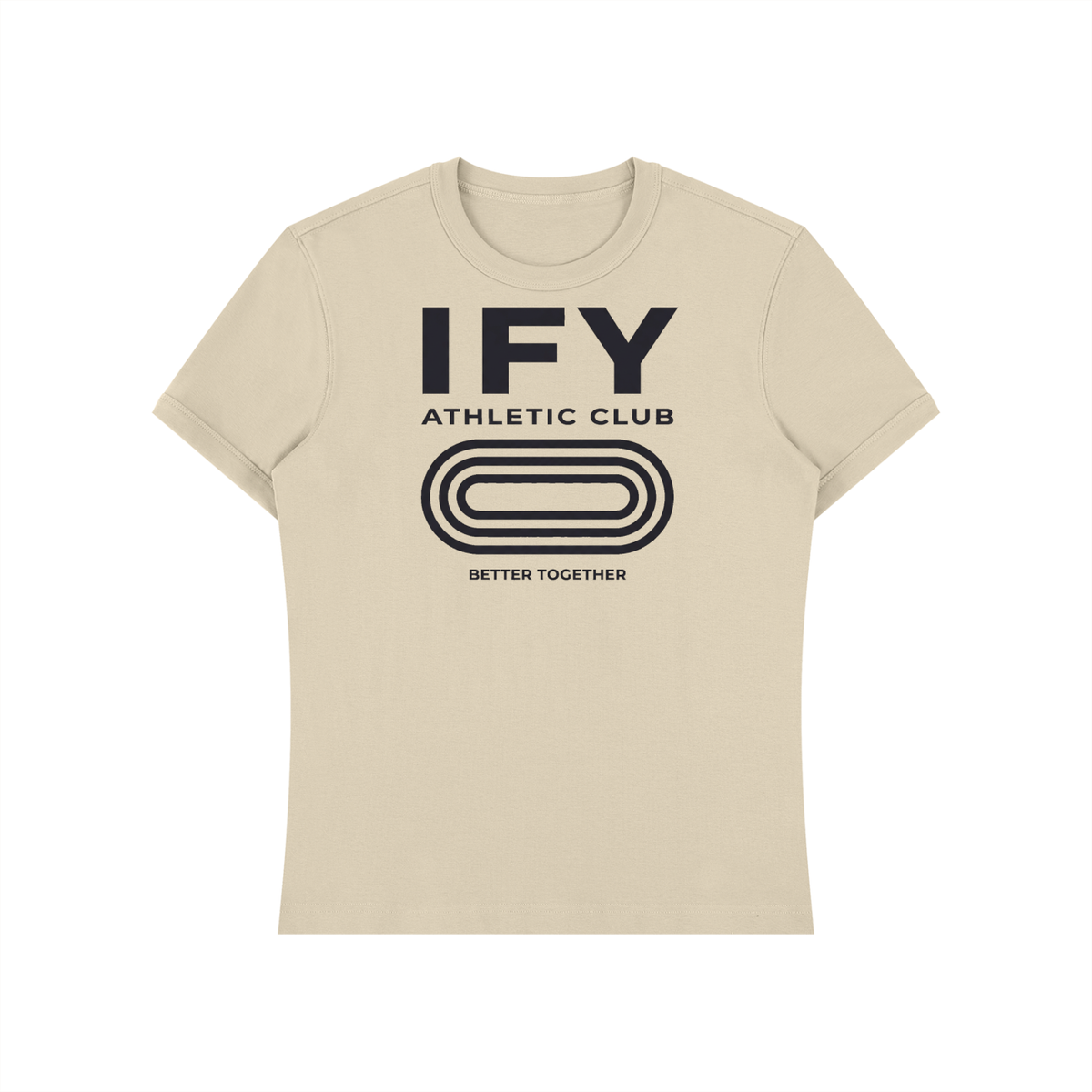 Unisex Heavyweight Slim-Fit T-Shirt
