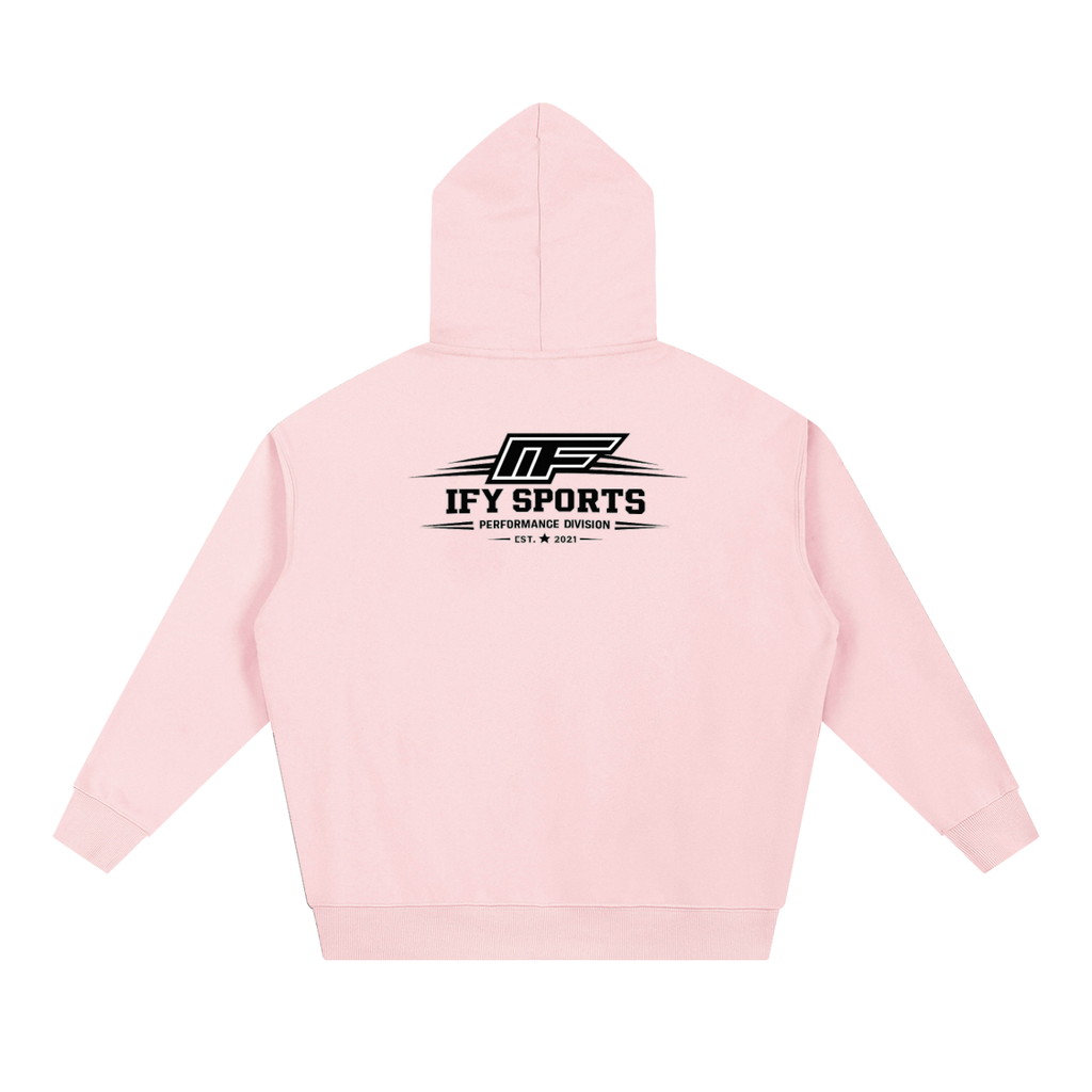 Essential Heavyweight Hoodie