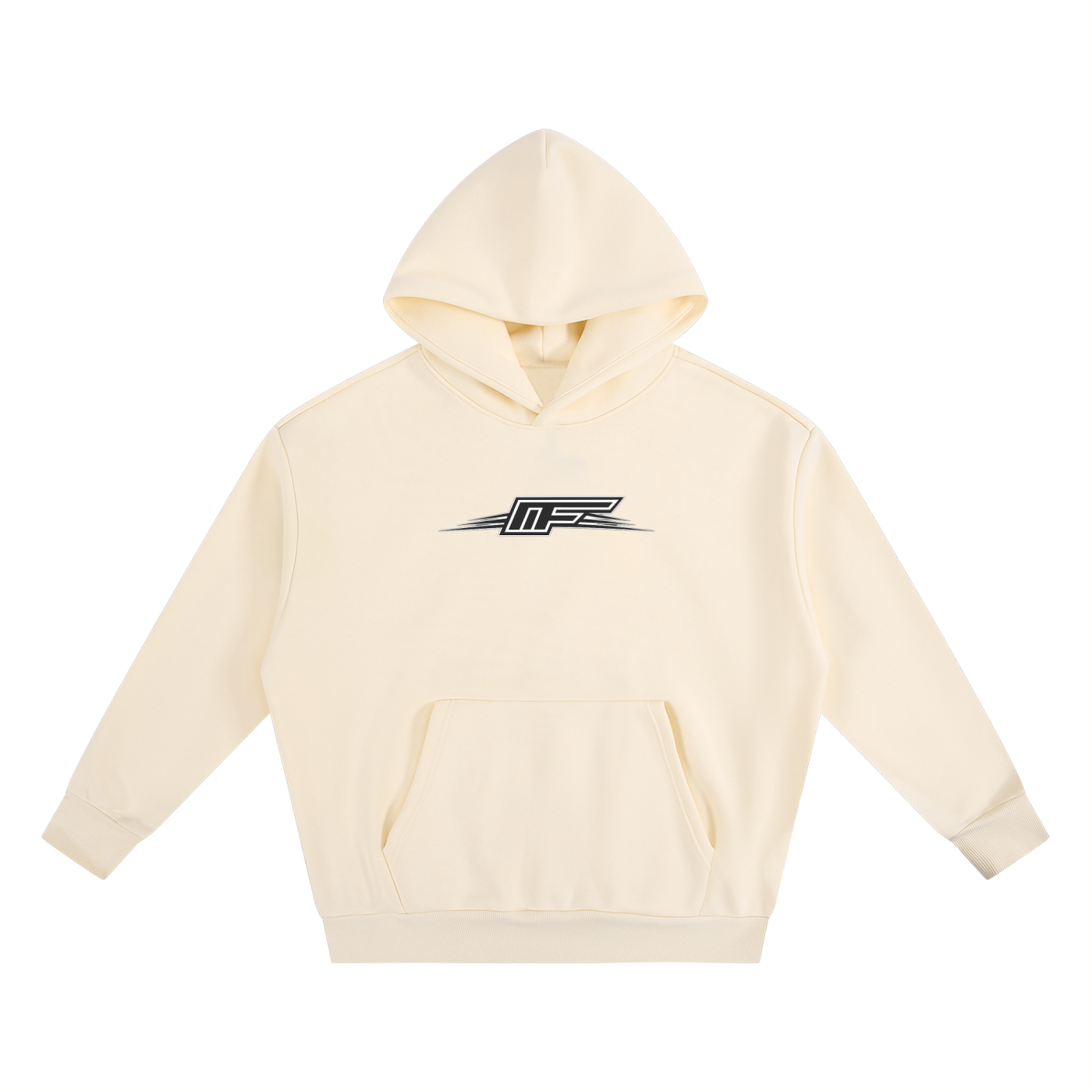 Boxy Fleece Hoodie for All: Your Essential Layer for Comfort and Style