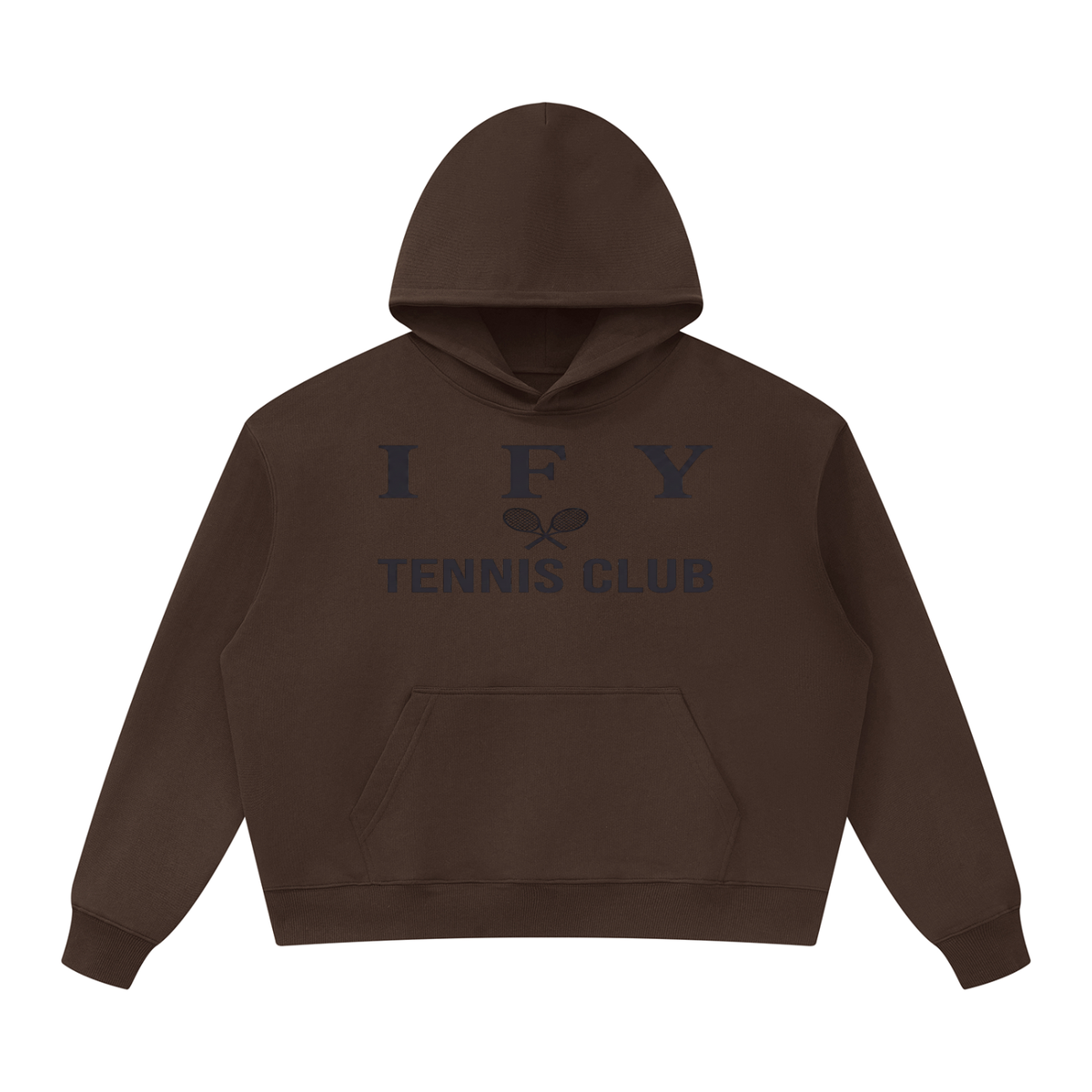 Oversized Hoodie